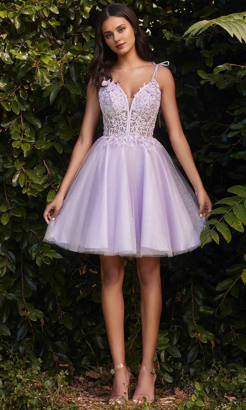 Robe de soirée blush trapèze, décolleté en cœur, sans bretelles, corset, robe de bal avec appliques, robe de soirée / robes de soirée